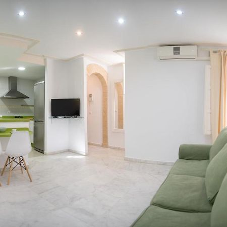 Caminito Del Falla I Ha Apartment กาดิซ ภายนอก รูปภาพ