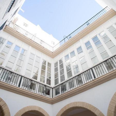Caminito Del Falla I Ha Apartment กาดิซ ภายนอก รูปภาพ